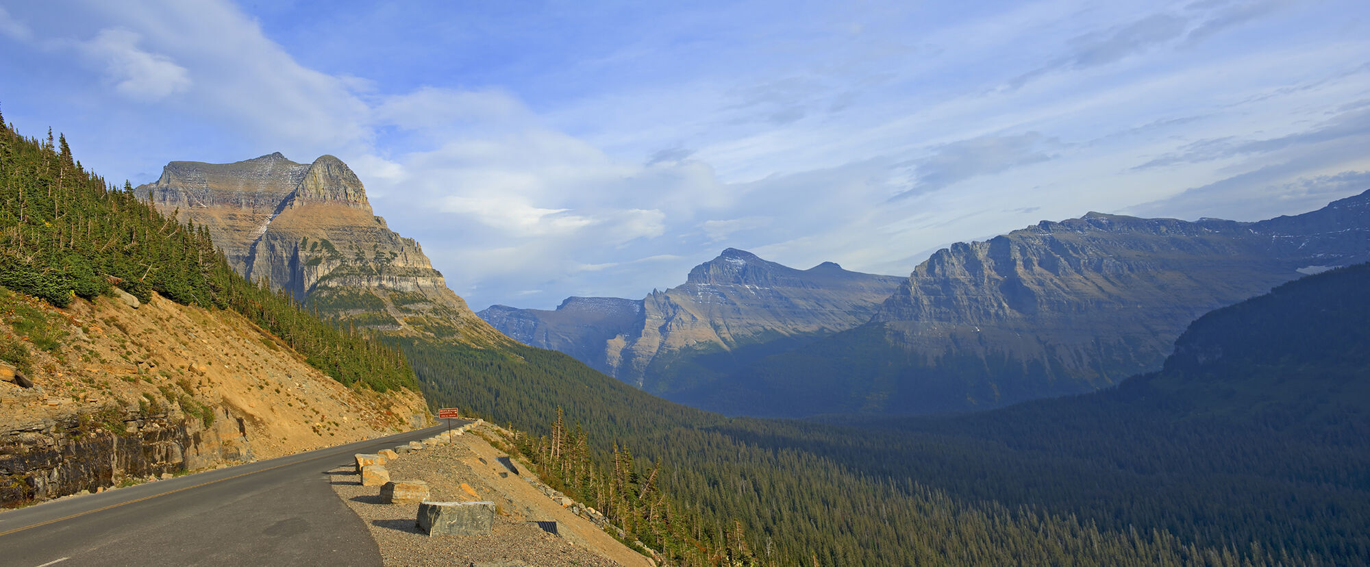 Glacier National Park